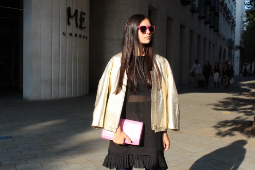 Marta Pozzan, the brains and beauty behind itssuperfashion.com 