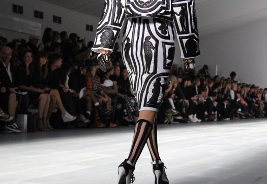 KTZ S15 show